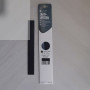 Рейка зубчаста Wolff B2 21 см 166379